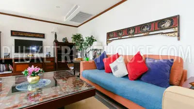 KAT19572: Stunning 4 Bedroom Villa with Sea View. Photo #19