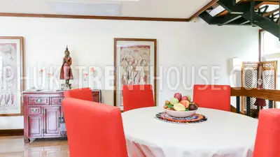 KAT19572: Stunning 4 Bedroom Villa with Sea View. Photo #21