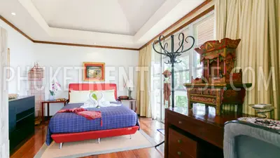 KAT19572: Stunning 4 Bedroom Villa with Sea View. Photo #23