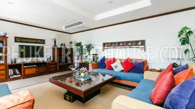 KAT19572: Stunning 4 Bedroom Villa with Sea View. Photo #15