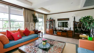 KAT19572: Stunning 4 Bedroom Villa with Sea View. Photo #16