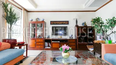 KAT19572: Stunning 4 Bedroom Villa with Sea View. Photo #18