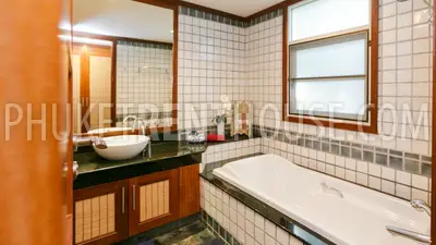 KAT19572: Stunning 4 Bedroom Villa with Sea View. Photo #32
