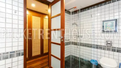 KAT19572: Stunning 4 Bedroom Villa with Sea View. Photo #33