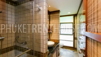 KAT19572: Stunning 4 Bedroom Villa with Sea View. Photo #25