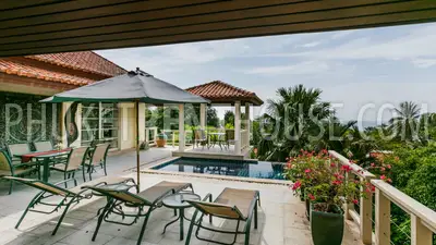 KAT19572: Stunning 4 Bedroom Villa with Sea View. Photo #26