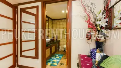 KAT19572: Stunning 4 Bedroom Villa with Sea View. Photo #39