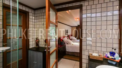 KAT19572: Stunning 4 Bedroom Villa with Sea View. Photo #41