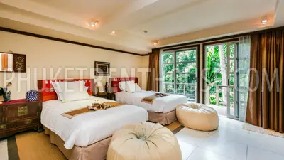 KAT19572: Stunning 4 Bedroom Villa with Sea View. Photo #35
