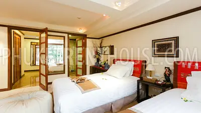 KAT19572: Stunning 4 Bedroom Villa with Sea View. Photo #37