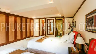 KAT19572: Stunning 4 Bedroom Villa with Sea View. Photo #38