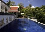 KAT19573: Nice 3 Bedroom Villa with Swimming Pool - Kata and Kata Noi Beaches. Thumbnail #1