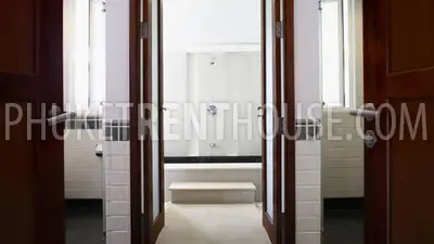 KAT19573: Nice 3 Bedroom Villa with Swimming Pool - Kata and Kata Noi Beaches. Photo #3