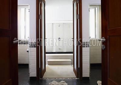 KAT19573: Nice 3 Bedroom Villa with Swimming Pool - Kata and Kata Noi Beaches. 照片 #3