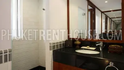 KAT19573: Nice 3 Bedroom Villa with Swimming Pool - Kata and Kata Noi Beaches. Photo #4