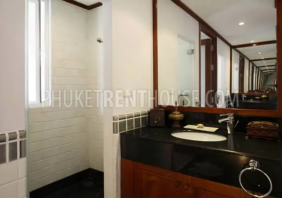 KAT19573: Nice 3 Bedroom Villa with Swimming Pool - Kata and Kata Noi Beaches. Fotoğraf #4