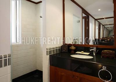 KAT19573: Nice 3 Bedroom Villa with Swimming Pool - Kata and Kata Noi Beaches. Photo #4