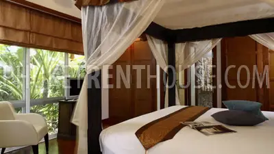 KAT19573: Nice 3 Bedroom Villa with Swimming Pool - Kata and Kata Noi Beaches. Photo #6