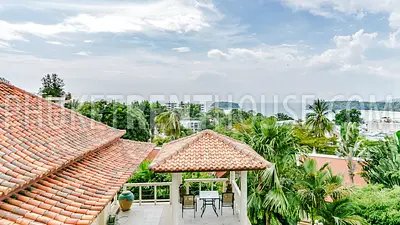 KAT19572: Stunning 4 Bedroom Villa with Sea View. Photo #48