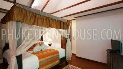 KAT19573: Nice 3 Bedroom Villa with Swimming Pool - Kata and Kata Noi Beaches. Photo #11