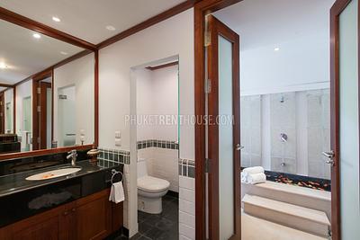 KAT19573: Nice 3 Bedroom Villa with Swimming Pool - Kata and Kata Noi Beaches. 照片 #12