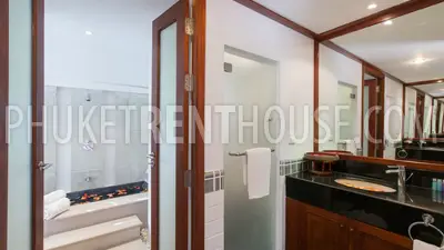 KAT19573: Nice 3 Bedroom Villa with Swimming Pool - Kata and Kata Noi Beaches. Photo #13