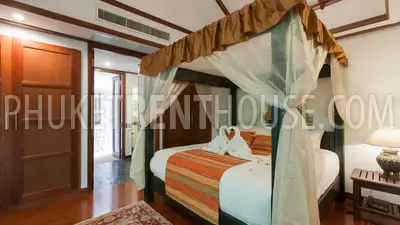 KAT19573: Nice 3 Bedroom Villa with Swimming Pool - Kata and Kata Noi Beaches. Photo #15