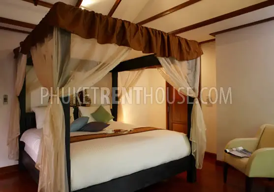 KAT19573: Nice 3 Bedroom Villa with Swimming Pool - Kata and Kata Noi Beaches. Fotoğraf #7