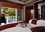 KAT19573: Прекрасная Вилла с 3-мя Спальнями около Пляжа Ката на Юге Острова. Миниатюра #8