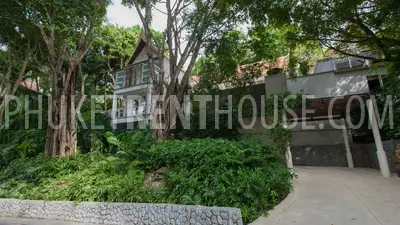 KAT19573: Nice 3 Bedroom Villa with Swimming Pool - Kata and Kata Noi Beaches. Photo #10