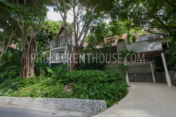 KAT19573: Nice 3 Bedroom Villa with Swimming Pool - Kata and Kata Noi Beaches. Fotoğraf #10