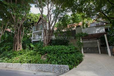 KAT19573: Nice 3 Bedroom Villa with Swimming Pool - Kata and Kata Noi Beaches. 照片 #10