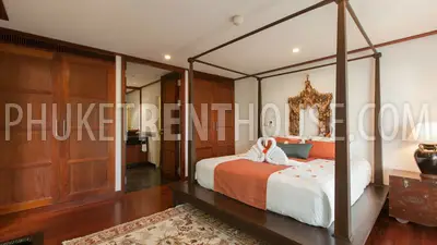 KAT19573: Nice 3 Bedroom Villa with Swimming Pool - Kata and Kata Noi Beaches. Photo #17