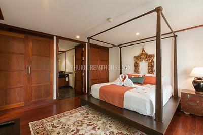 KAT19573: Nice 3 Bedroom Villa with Swimming Pool - Kata and Kata Noi Beaches. 照片 #17