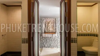 KAT19573: Nice 3 Bedroom Villa with Swimming Pool - Kata and Kata Noi Beaches. Photo #18