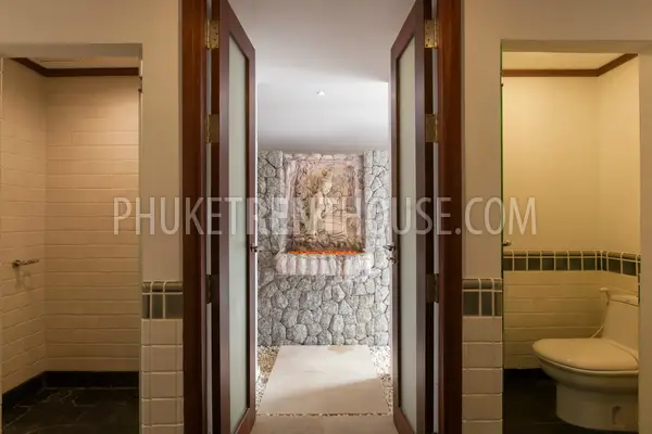 KAT19573: Nice 3 Bedroom Villa with Swimming Pool - Kata and Kata Noi Beaches. Fotoğraf #18