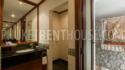 KAT19573: Nice 3 Bedroom Villa with Swimming Pool - Kata and Kata Noi Beaches. Photo #19
