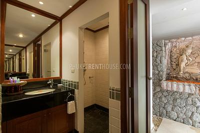 KAT19573: Nice 3 Bedroom Villa with Swimming Pool - Kata and Kata Noi Beaches. 照片 #19