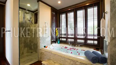 KAT19574: Sea view Amazing 3 Bedroom Villa - Kata and Kata Noi beaches. Photo #5