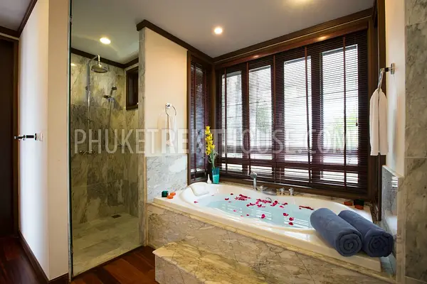 KAT19574: Sea view Amazing 3 Bedroom Villa - Kata and Kata Noi beaches. Photo #5