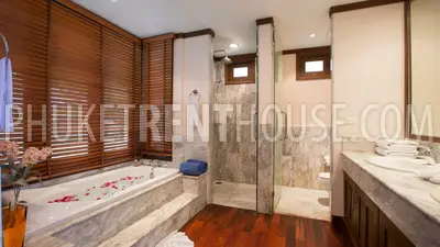 KAT19574: Sea view Amazing 3 Bedroom Villa - Kata and Kata Noi beaches. Photo #6