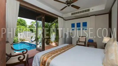 KAT19574: Sea view Amazing 3 Bedroom Villa - Kata and Kata Noi beaches. Photo #7