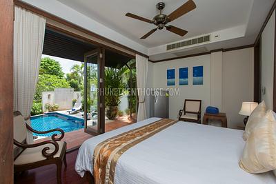 KAT19574: Sea view Amazing 3 Bedroom Villa - Kata and Kata Noi beaches. 照片 #7