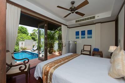 KAT19574: Sea view Amazing 3 Bedroom Villa - Kata and Kata Noi beaches. Photo #7