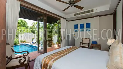 KAT19574: Sea view Amazing 3 Bedroom Villa - Kata and Kata Noi beaches. Photo #8