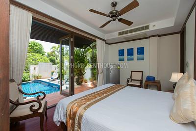 KAT19574: Sea view Amazing 3 Bedroom Villa - Kata and Kata Noi beaches. 照片 #8