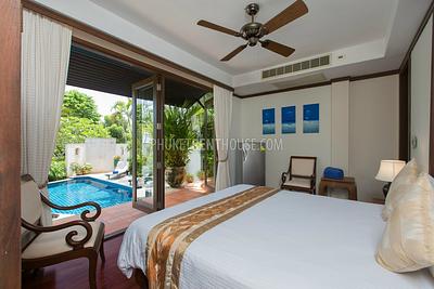 KAT19574: Sea view Amazing 3 Bedroom Villa - Kata and Kata Noi beaches. Photo #8