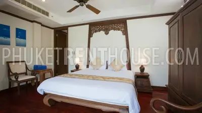 KAT19574: Sea view Amazing 3 Bedroom Villa - Kata and Kata Noi beaches. Photo #9