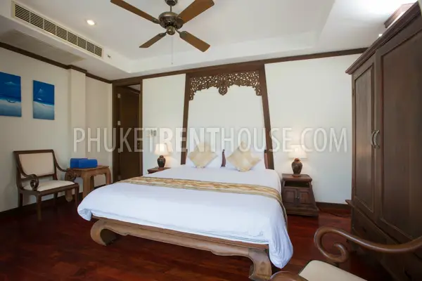 KAT19574: Sea view Amazing 3 Bedroom Villa - Kata and Kata Noi beaches. Photo #9