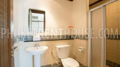 KAT19574: Sea view Amazing 3 Bedroom Villa - Kata and Kata Noi beaches. Photo #10